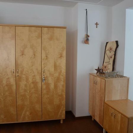 Appartement Nischler Wald im Pinzgau Exterior foto