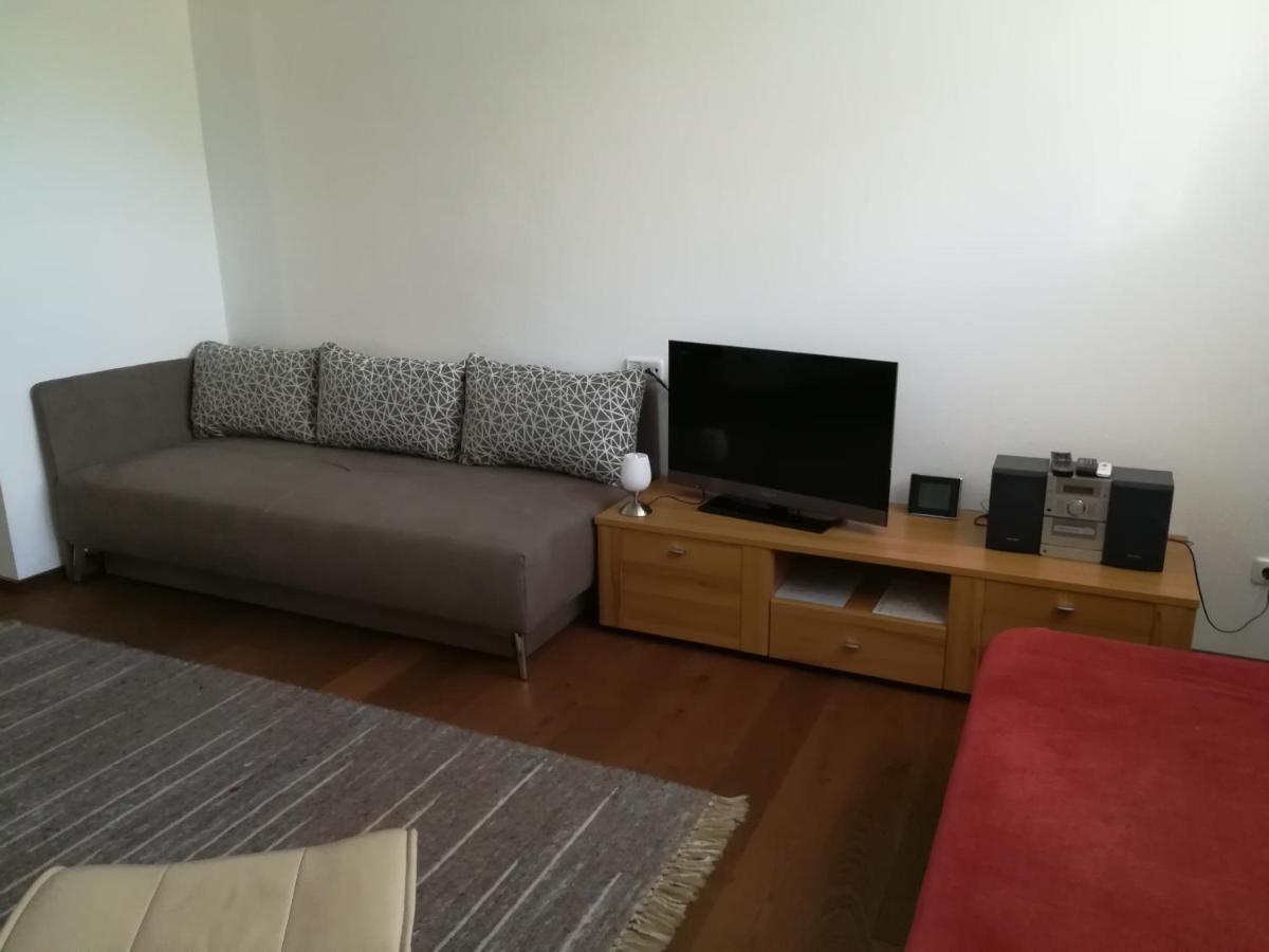 Appartement Nischler Wald im Pinzgau Exterior foto