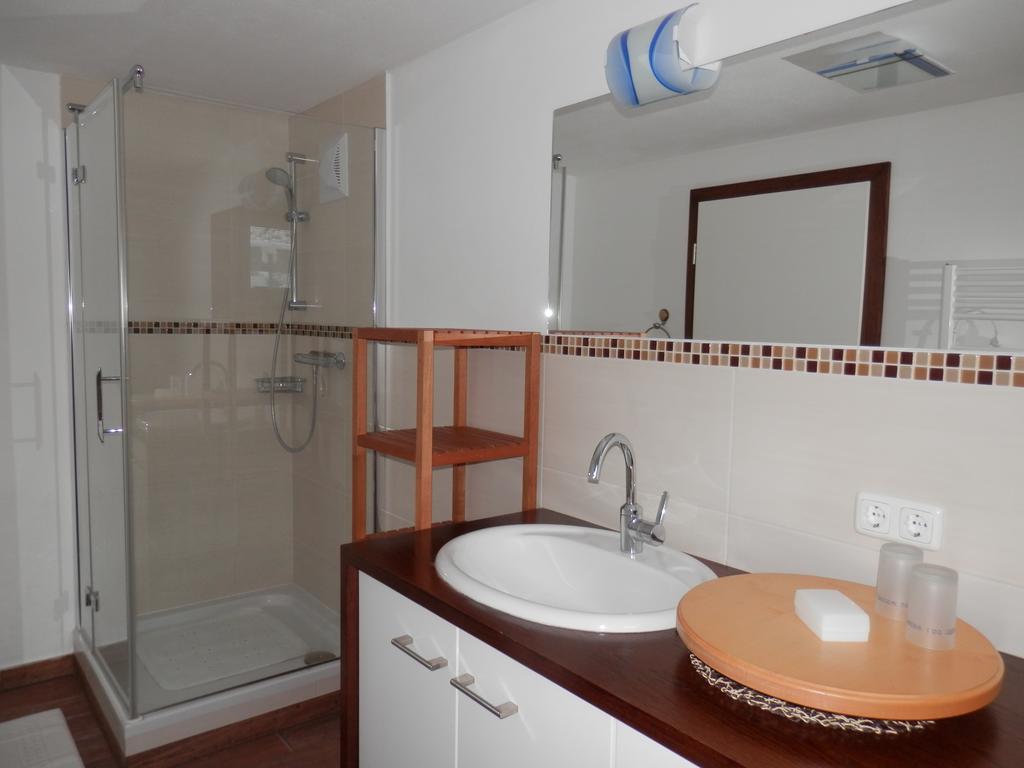 Appartement Nischler Wald im Pinzgau Cameră foto