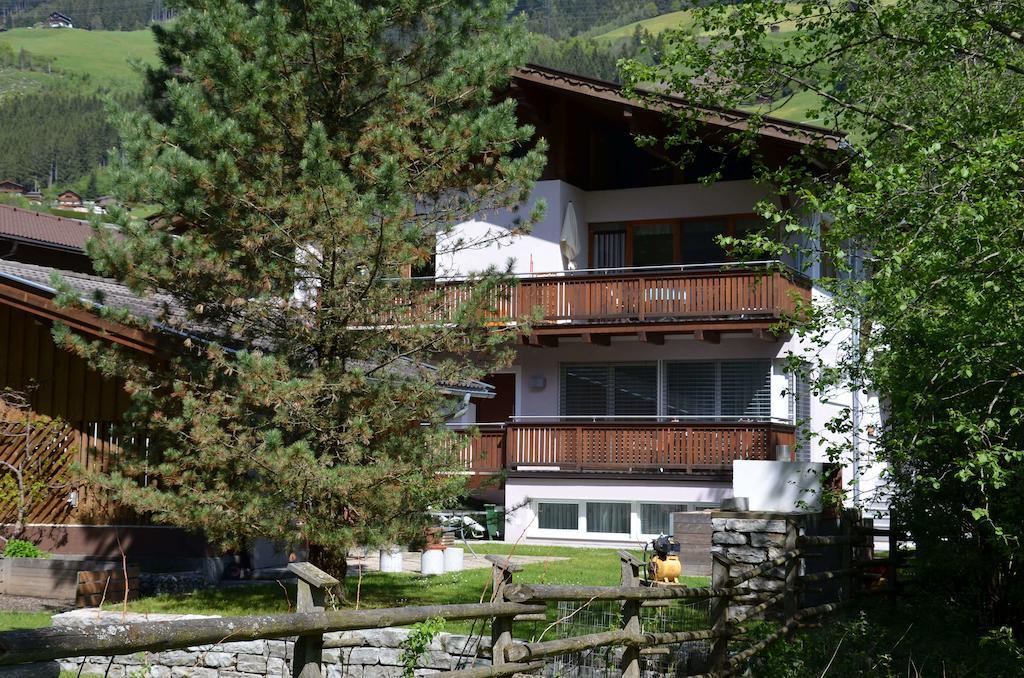 Appartement Nischler Wald im Pinzgau Cameră foto