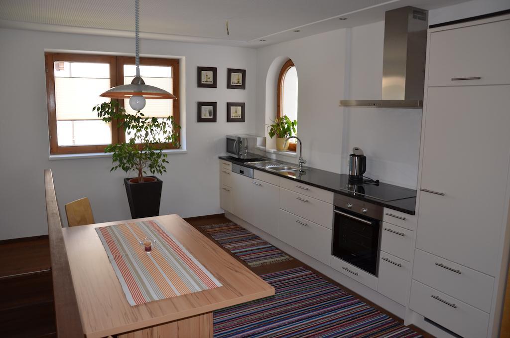 Appartement Nischler Wald im Pinzgau Cameră foto